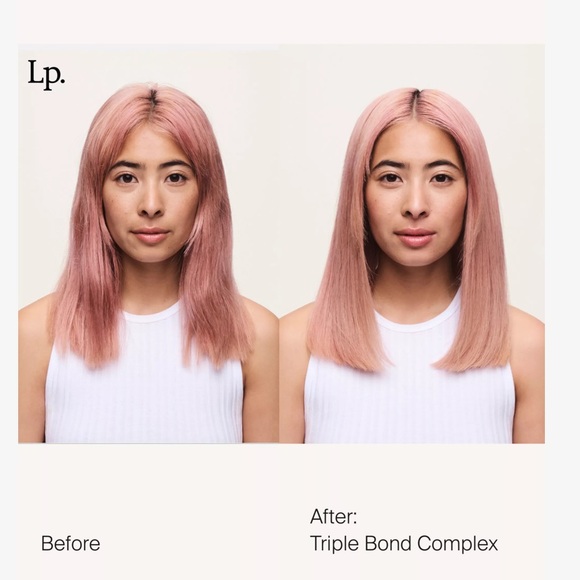 Living proof triple bond complex - Picture 4 of 7